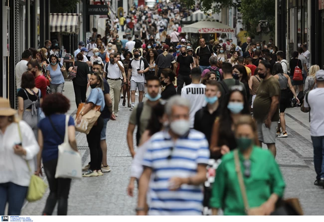 Κορονοϊός: Ανησυχία για τη βραζιλιάνικη μετάλλαξη που ήρθε και στην Ελλάδα - Τι λένε οι ειδικοί