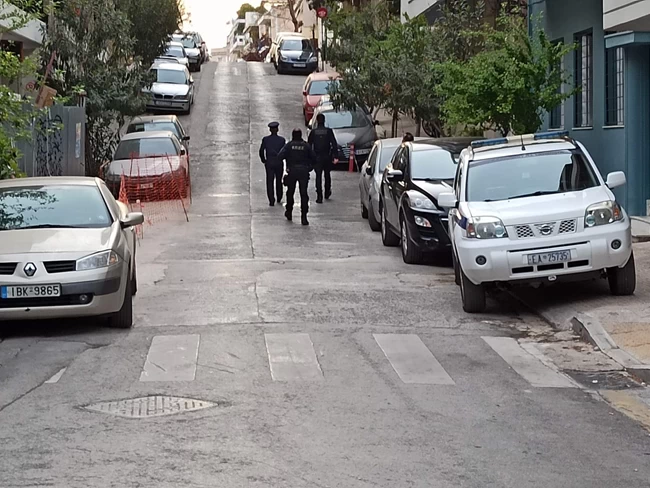 πλατεία Βαρνάβα
