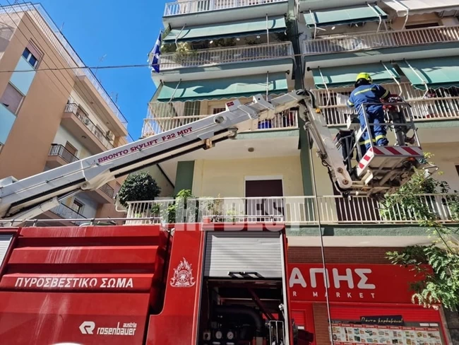 ΦΩΤΙΑ ΠΑΤΡΑ