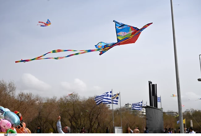 ΚΑΘΑΡΑ ΔΕΥΤΕΡΑ ΚΟΥΛΟΥΜΑ