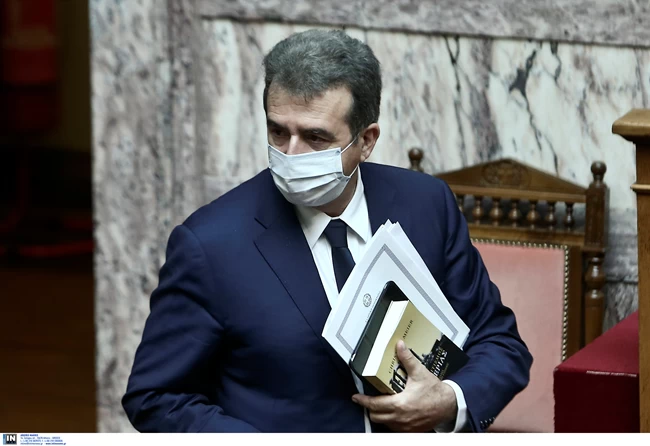 ΧΡΥΣΟΧΟΪΔΗΣ