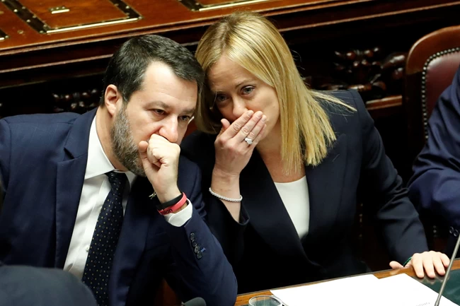 Μελόνι