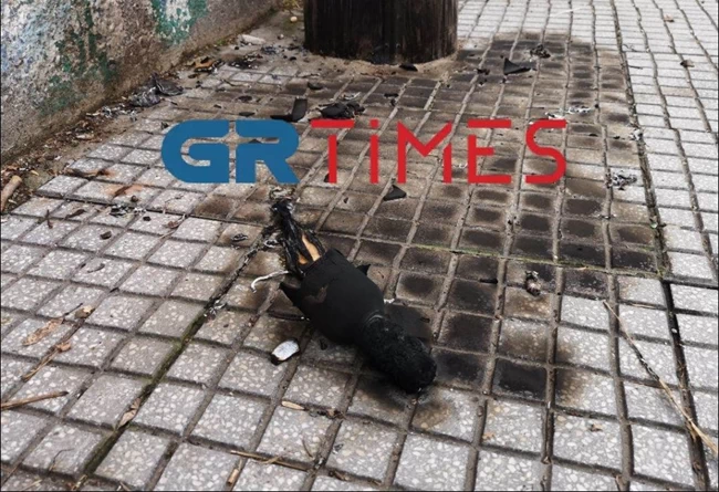 ΜΟΛΟΤΟΦ ΘΕΣΣΑΛΟΝΙΚΗ