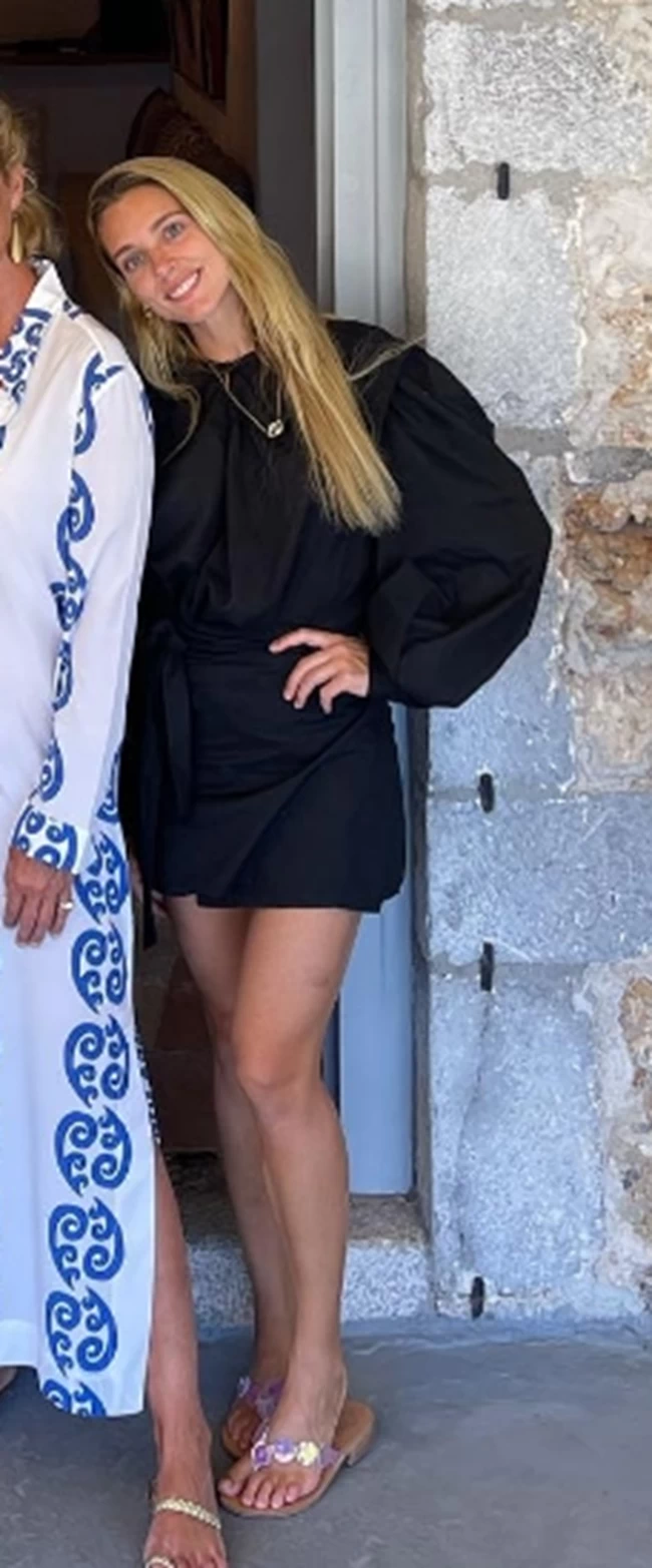 γουλανδρη