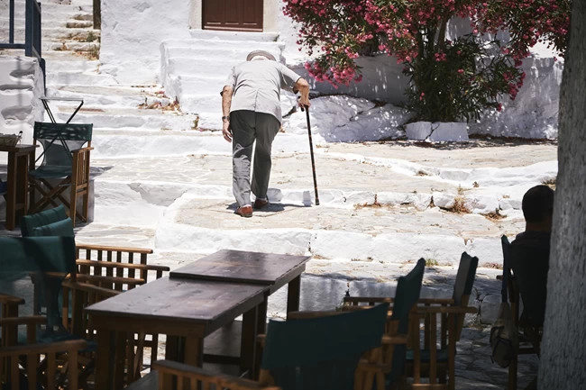ΑΜΟΡΓΟΣ