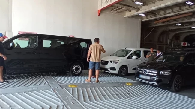Μπόρις Τζόνσον