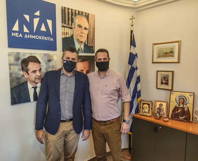 ΚΑΛΛΙΑΝΟΣ