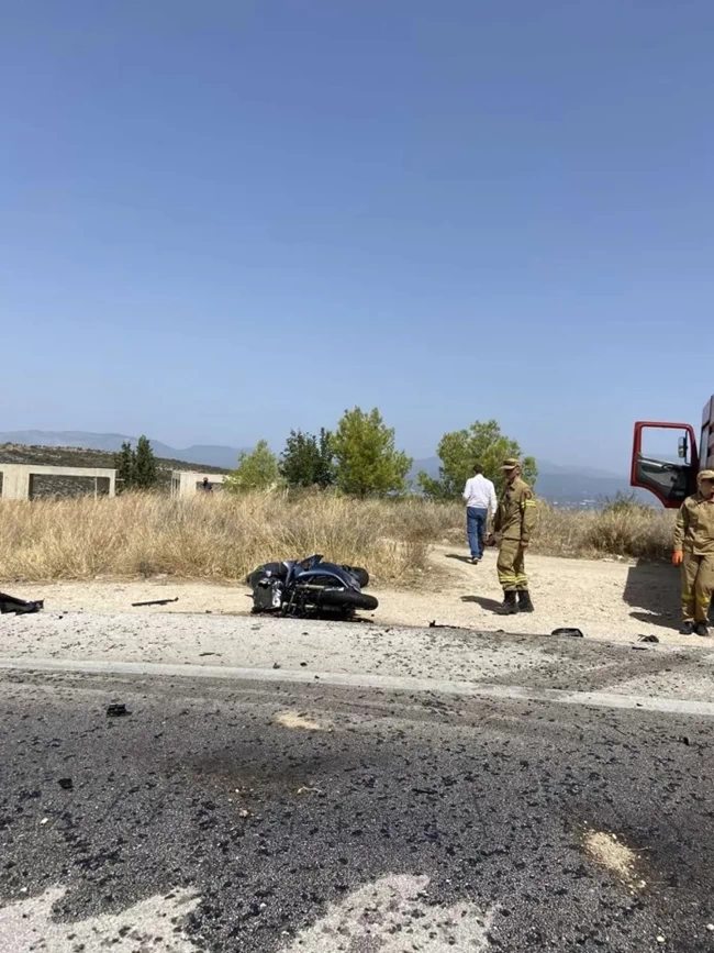 ΚΟΡΙΝΘΟΣ ΔΥΣΤΥΧΗΜΑ