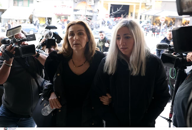 Αλκης Καμπανος