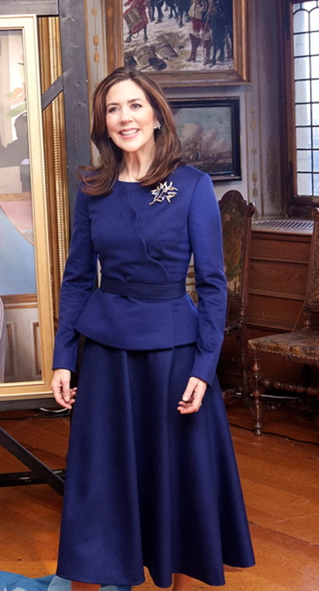princess mary