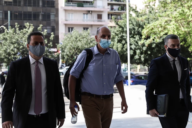 Σάμπυ Μιωνής