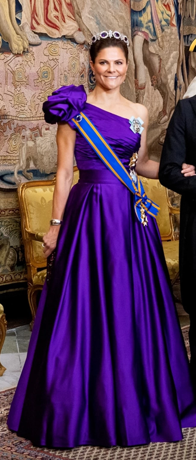 sweden royals