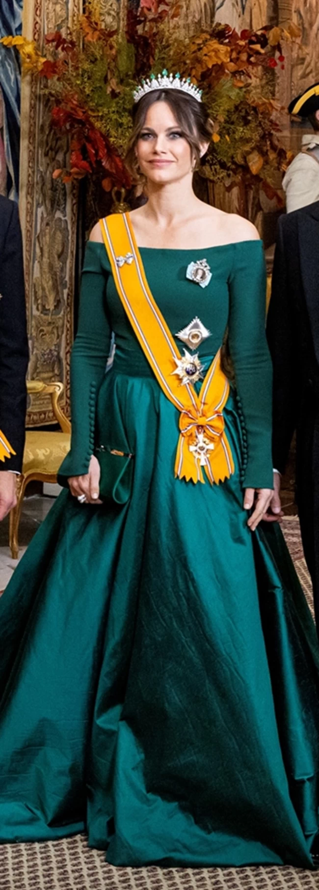 sweden royals