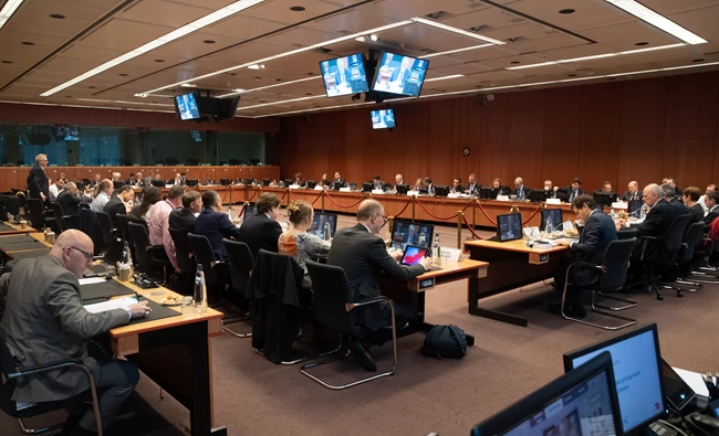 Eurogroup