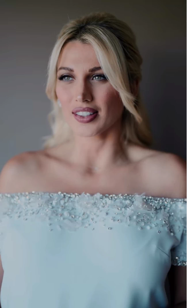 Το Happy Day "έσκισε" τη Σπυροπούλου: Αν έχεις τις ορμόνες σου, ζήτα να σου φέρει ένα γαλακτομπούρεκο ο Βασίλης