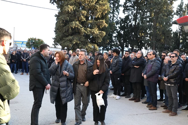ΚΗΔΕΙΑ ΚΑΒΑΛΑ