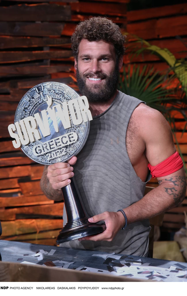 Τελικός Survivor 2022: Τσιφτετέλια, φιλιά και αποκαλυπτικές εμφανίσεις - Όλα όσα έγιναν