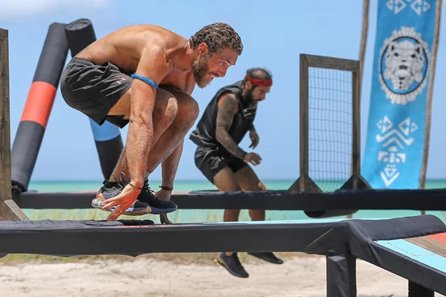 Survivor Spoiler 11/05: Η ομάδα που κερδίζει τη δεύτερη ασυλία - Oι υποψήφιοι προς αποχώρηση