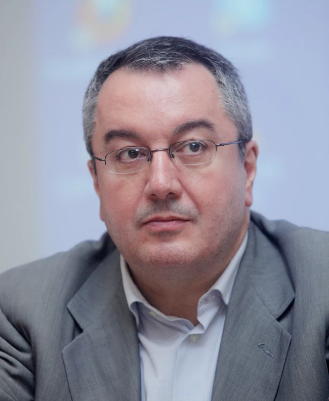 Ηλίας Μόσιαλος