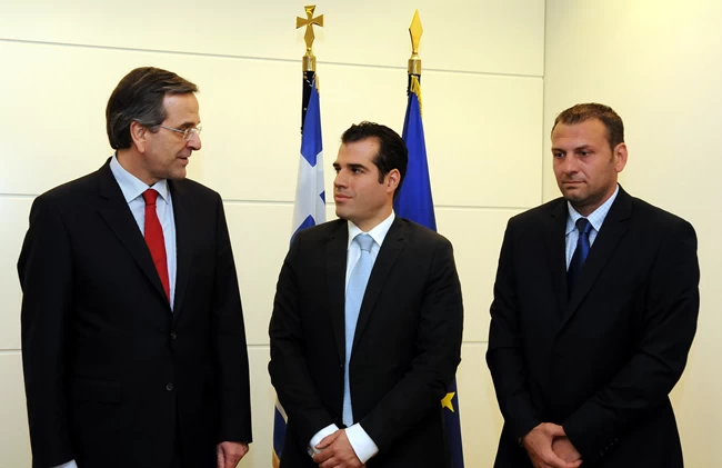 Ανατολάκης