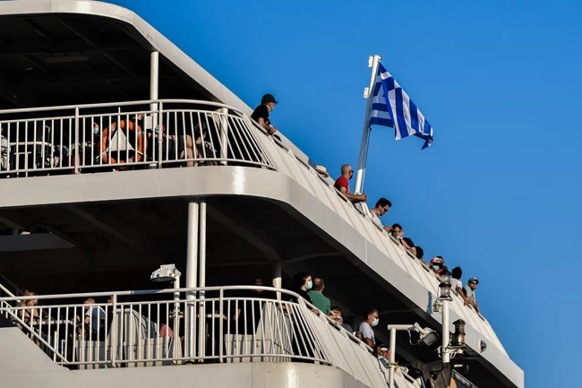Πειραιάς αδειούχοι