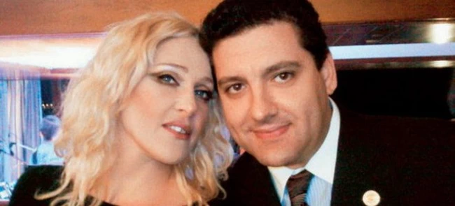 Ενας Μητσοτάκης στον Λευκό Οίκο: Ο σεφ ξάδελφος του πρωθυπουργού που θα μαγειρεύει για τον Τζο Μπάιντεν 1