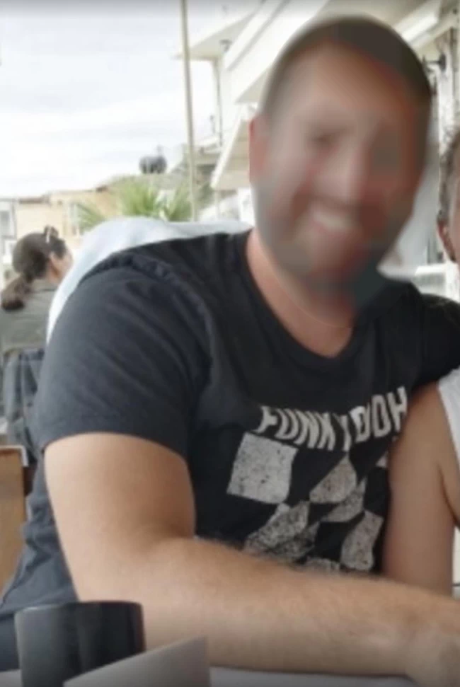 33χρονος Γκάζι