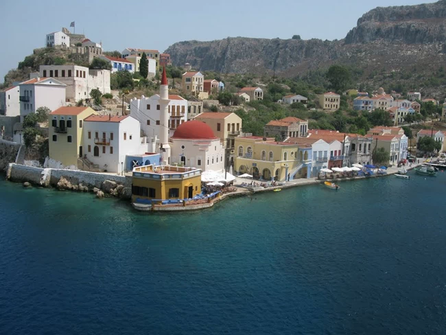 καστελόριζο