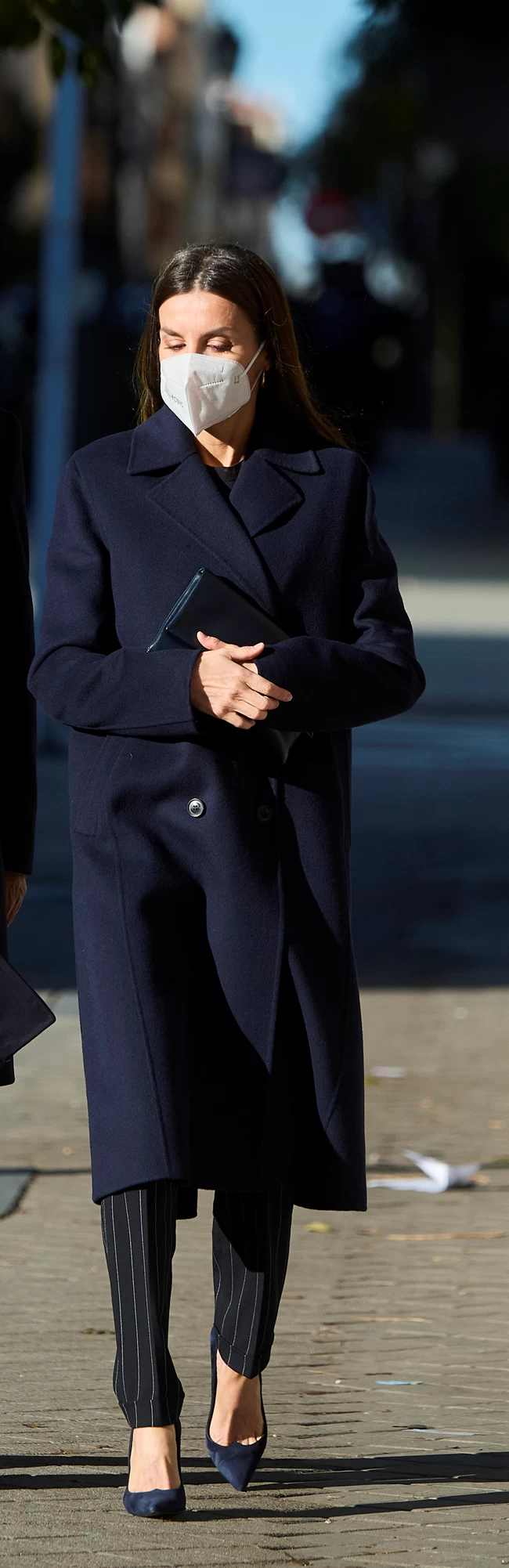 QUEEN LETIZIA