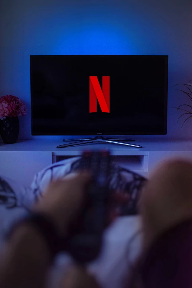 Άσχημα νέα έρχονται από το Netflix - Τέλος οι "δανεικοί" κωδικοί