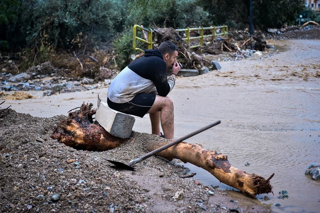 ΒΟΛΟΣ ΠΛΗΜΜΥΡΕΣ