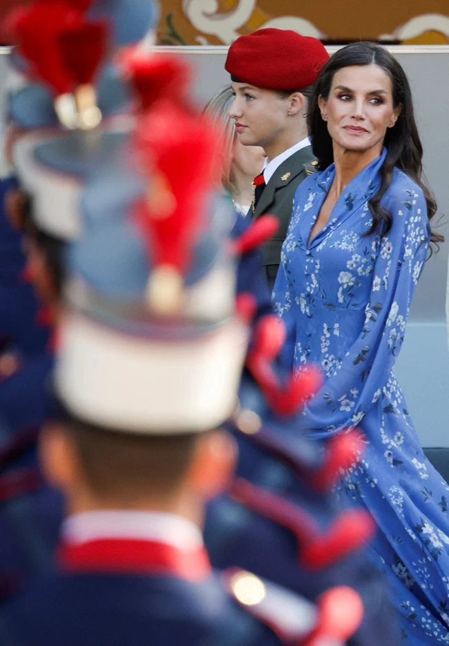 SPAIN ROYALS