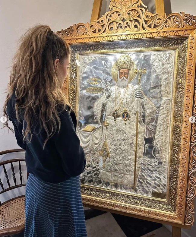 ΜΑΡΙΑ ΜΕΝΟΥΝΟΣ