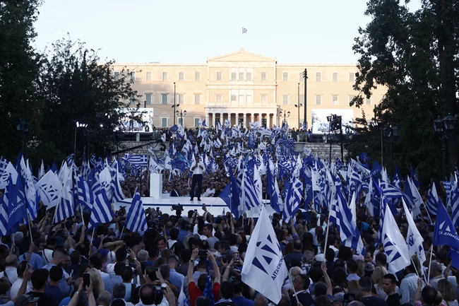 ΜΗΤΣΟΤΑΚΗΣ ΣΥΝΤΑΓΜΑ