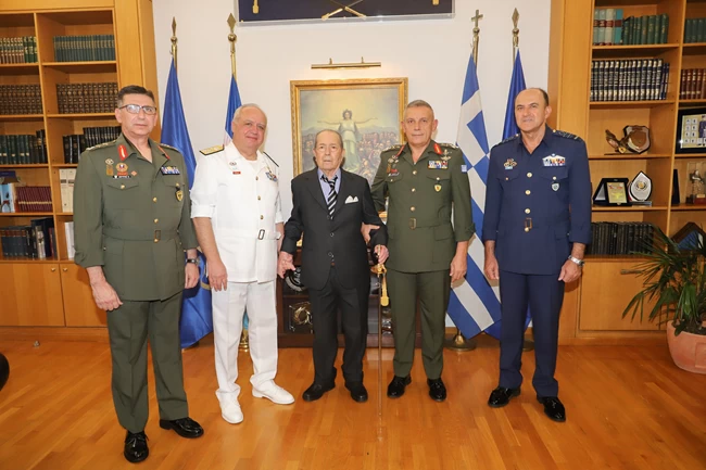 Ιάκωβος Τσούνης