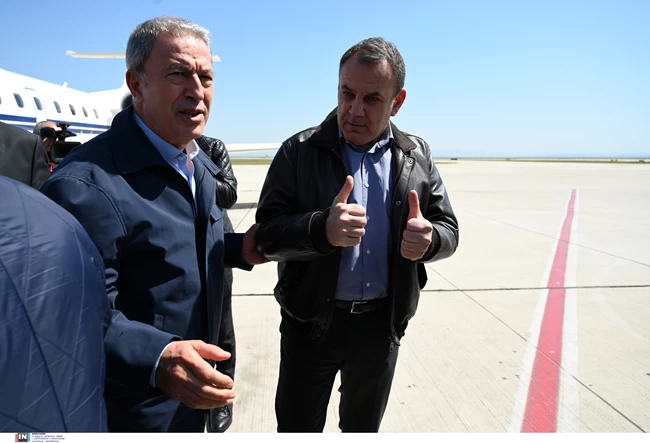 ΝΙΚΟΣ ΠΑΝΑΓΙΩΤΟΠΟΥΛΟΣ ΧΟΥΛΟΥΣΙ ΑΚΑΡ
