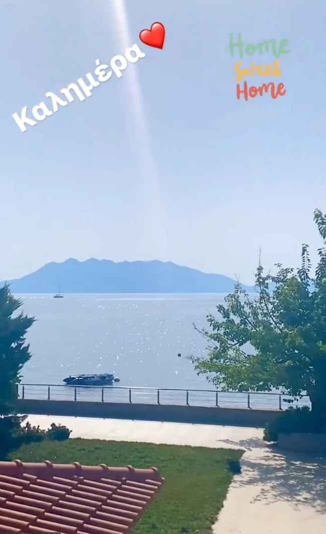 αντελινα
