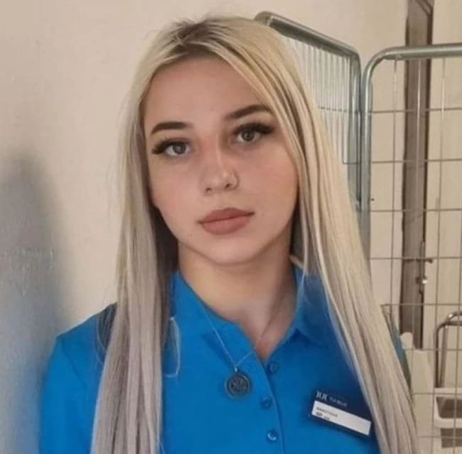 ΠΑΤΡΙΤΣΙΑ ΚΩΣ ΕΞΑΦΑΝΙΣΗ