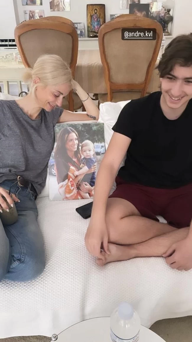 ΑΝΔΡΕΑΣ ΚΑΡΒΕΛΑΣ