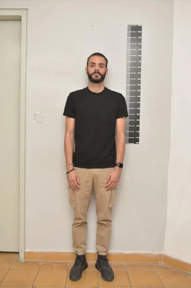 Αγρίνιο: Στις φυλακές Γρεβενών μεταφέρεται ο 28χρονος που ασελγούσε σε 4χρονο αγοράκι