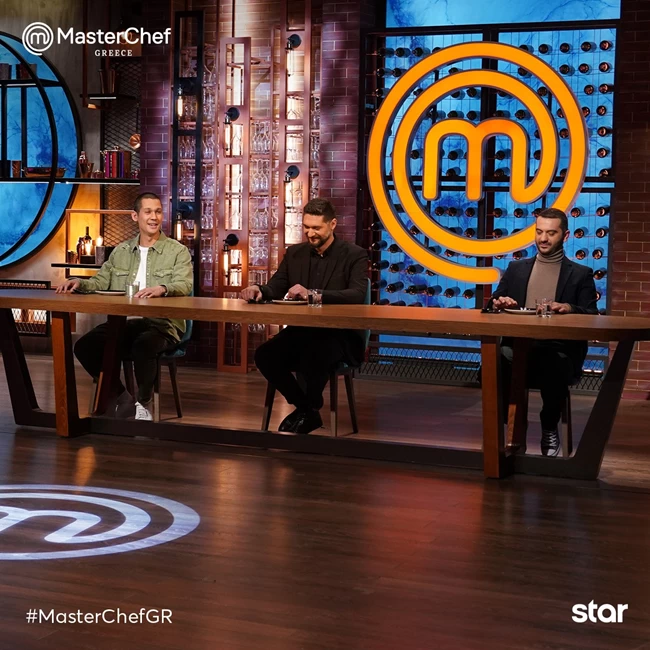 MasterChef