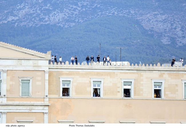 Ράλι Ακρόπολις