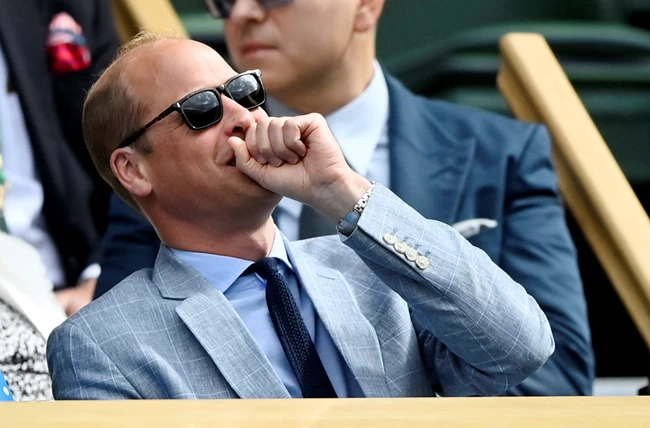 prince william