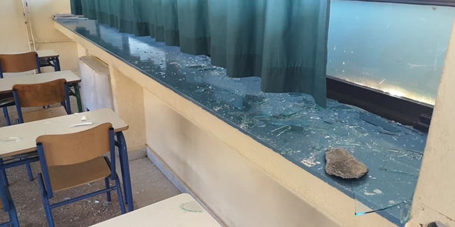 χανια σχολεια