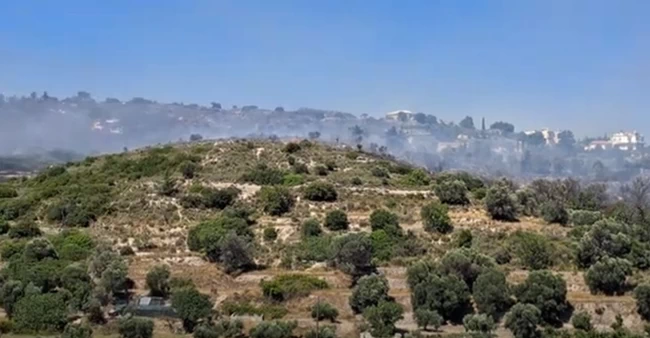 ΦΩΤΙΑ ΣΑΜΟΣ