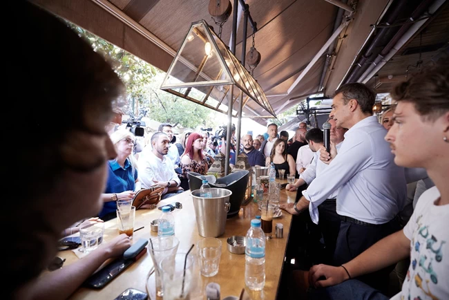 ΜΗΤΣΟΤΑΚΗ