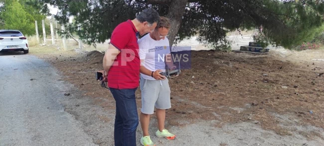 ΚΩΣ ΕΡΕΥΝΕΣ