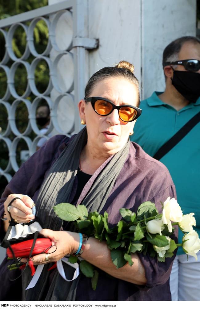 Λίνα Νικολακοπούλου