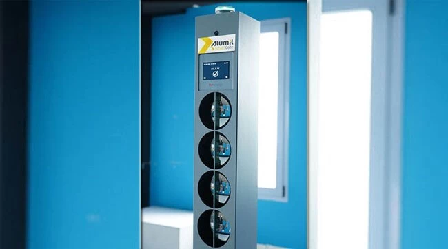 Αγιασμός σε σχολεία σε συνθήκες κοροναϊού (vid) 6 σχολεία