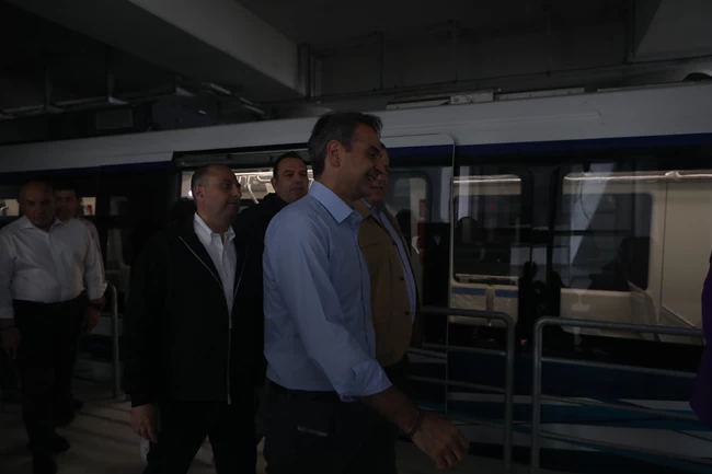 ΜΗΤΣΟΤΑΚΗΣ ΜΕΤΡΟ